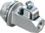Arlington GC50 | Zinc Grounding Connector For 1/2"