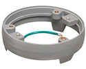 Arlington Industries FLBC4500LR | Leveling ring for Arlington's non-metallic concrete box