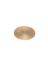 Arlington Industries- Inc FLBR5420AB | Floor Box Kit with Recessed Wiring Device