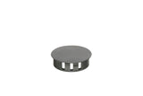 Arlington NM902 | Non Metallic Snap In Knockout Bushings Trade Size 1".