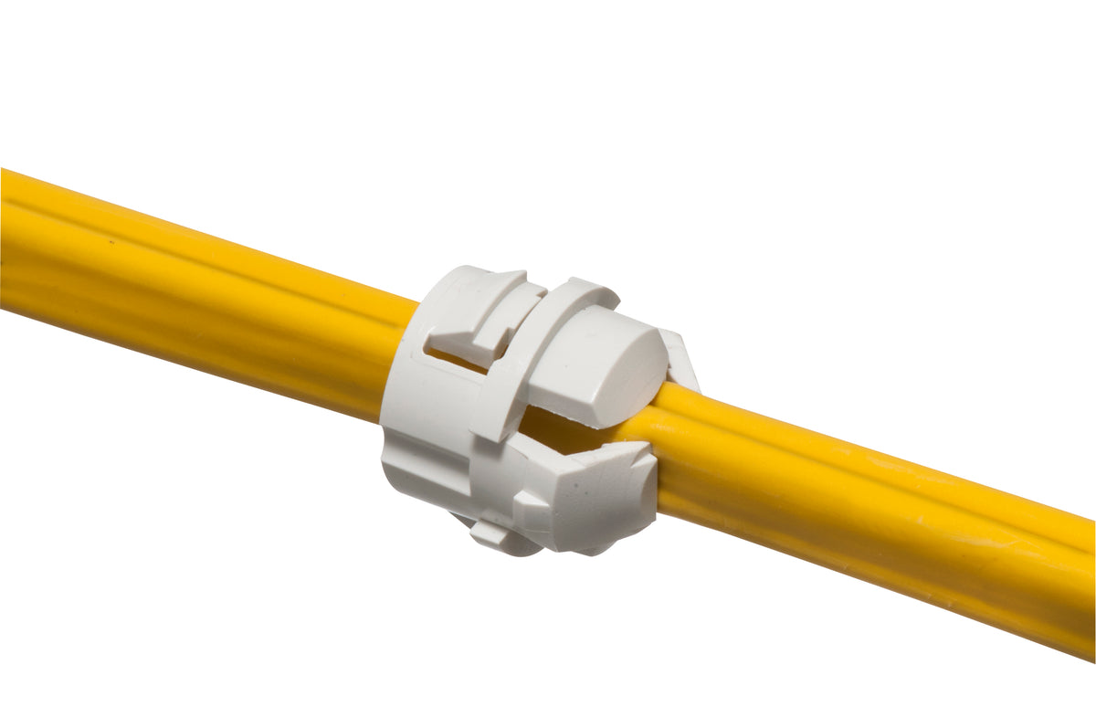 Arlington NM94X | Plastic Push-In Connector