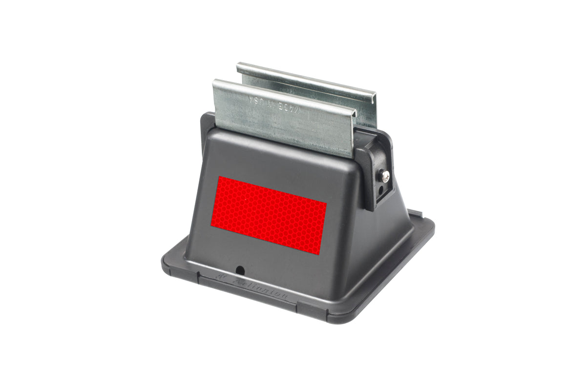 Arlington RTSE405SL | Roof Topper With Clamps