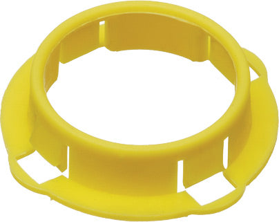 Arlington SB30 | Non-Metallic Yellow Stud Bushing