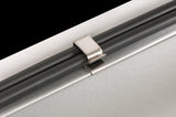 Arlington SC200SS | Stainless Steel Solar Clip