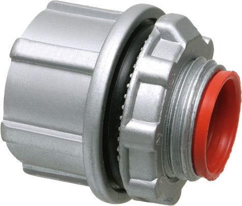 Arlington WH11 | Conduit Hub, 5", Insulated, Watertight, Zinc Die Cast