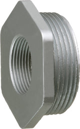 Arlington 1275 | 2-1/2" X 1-1/2" HEX REDUCING BUSHING