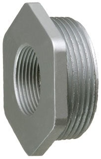 Arlington 1287 | 3" X 2-1/2" REDUCING BUSHING
