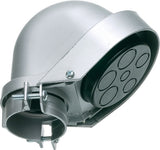 Arlington 146 | 2-1/2" Clamp-On Entrance Cap