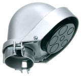 Arlington 149 | 4" Clamp-On Entrance Cap