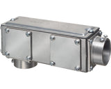 Arlington 19 | 4" EMT Lb With Cover & Gasket