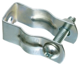 Arlington 2000 | 1/2" Pipe Hanger With Bolt