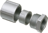 Arlington 202 | 1" 3-PC COUPLING