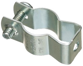 Arlington 2230 | 3 PIPE HANGER FORM THREAD with BOLT 1-1/2" EMT