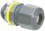 Arlington 2850 | PCG753BL 3/4" NON-METALLIC .100/.300 CORD GRIP