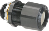 Arlington 2850 | PCG753BL 3/4" NON-METALLIC .100/.300 CORD GRIP