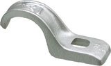 Arlington 3106 | 2-1/2" 1-HOLE MALLEABLE STRAP