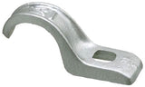 Arlington 3106 | 2-1/2" 1-HOLE MALLEABLE STRAP