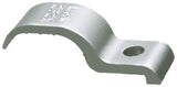 Arlington 3282 | ALUMINUM 1-HOLE SERVICE ENTRANCE STRAP 3-1/0 TO 3-2/0