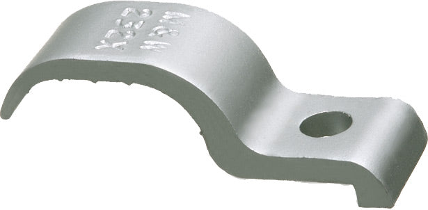 Arlington 3282 | ALUMINUM 1-HOLE SERVICE ENTRANCE STRAP 3-1/0 TO 3-2/0