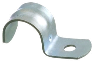 Arlington 345 | 2" 1-HOLE RIGID STRAP