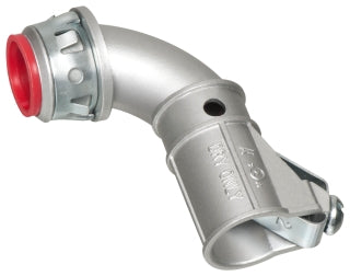 Arlington 3810900AST | 90 Degree SNAP-2-IT CONNECTOR