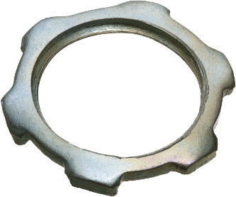 Arlington 409 | 3-1/2" Conduit Locknut