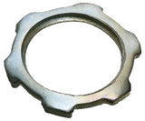 Arlington 409 | 3-1/2" Conduit Locknut