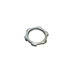 Arlington 406 | 2" CONDUIT LOCKNUT