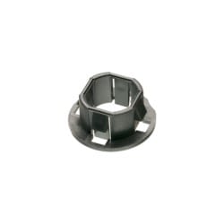 Arlington SB1 | Non-metallic black stud bushing