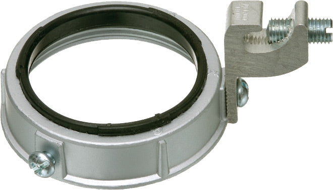 Arlington 455100 | 2" GROUND BUSHING with OPEN LUG