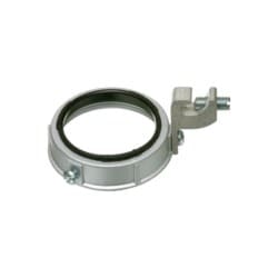 Arlington 451 | 3/4" Ground Bushing Lay-In Lug