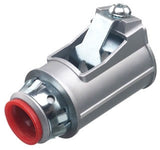 Arlington 5010AST | SNAP-2-IT CONNECTOR with INSULATED THROAT