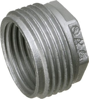 Arlington 523 | 24 1" X 3/4" Reducing Bushing