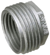 Arlington 534 | 2" X 1" REDUCING BUSHING