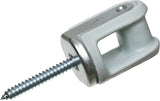 Arlington 616 | PORCELAIN WIRE HOLDER