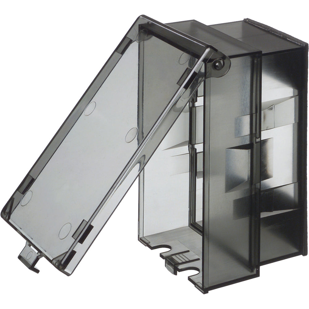 Arlington 61VC | COLLAPSIBLE COVER