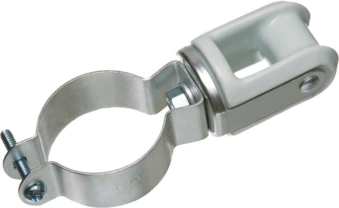 Arlington 645 | WIRE HOLDER with PIPE HANGER