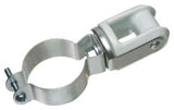 Arlington 645 | WIRE HOLDER with PIPE HANGER