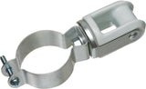 Arlington 645 | WIRE HOLDER with PIPE HANGER