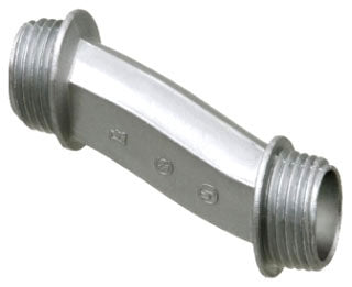 Arlington 6A2 | 1/2" Die-Cast Offset Nipple