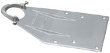Arlington 726 | 1-1/4" - 2" Cast Alum Roof Flashing