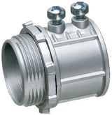 Arlington 807 | 3" EMT SET SCREW CONNECTOR