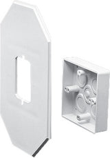 Arlington 8081DBL | SIDING BOX KIT