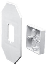 Arlington 8081DBL | SIDING BOX KIT
