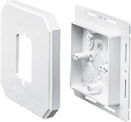 Arlington 8082F | SIDING BOX KIT