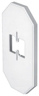 Arlington 8091FDBLC | MEGA SIDING BOX COVER