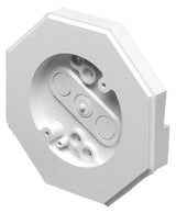 Arlington 8141 | 1/2" LAP MOUNTING KIT