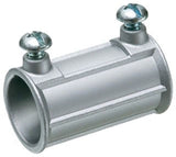Arlington 814 | 1-1/2" EMT SET SCREW COUPLING