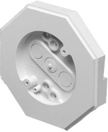 Arlington 8151 | 5/8" LAP MOUNTING KIT