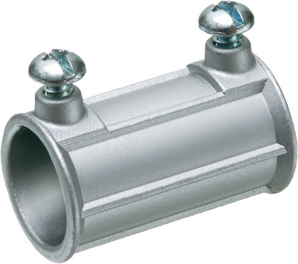Arlington 815 | 2" EMT SET SCREW COUPLING